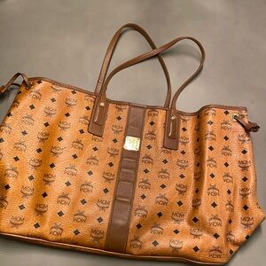 MCM Tote